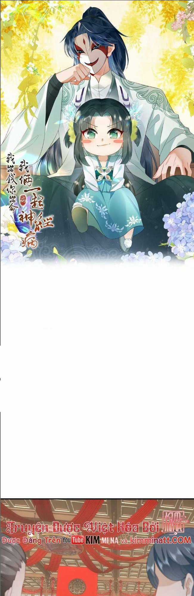 3 KIẾP XUI XẺO, KIẾP NÀY CÙNG TA THẦN KINH Chapter 79 trang 0