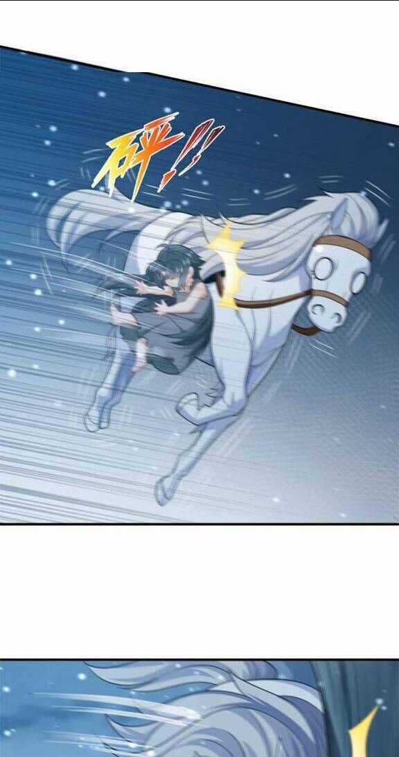 3 KIẾP XUI XẺO, KIẾP NÀY CÙNG TA THẦN KINH Chapter 8 trang 10