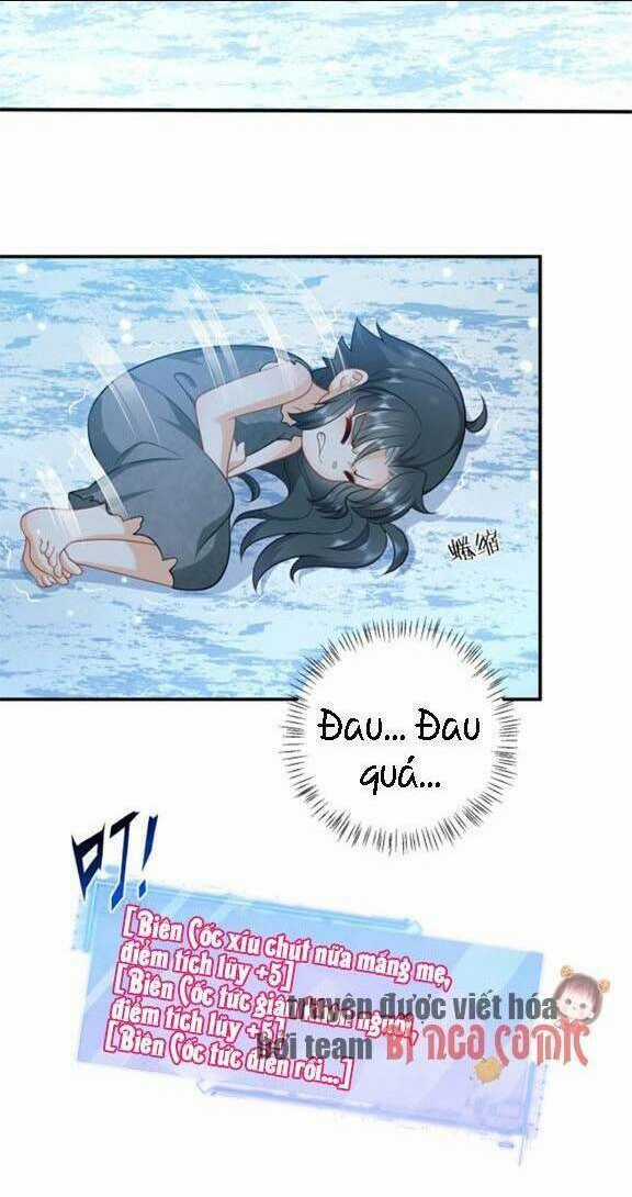 3 KIẾP XUI XẺO, KIẾP NÀY CÙNG TA THẦN KINH Chapter 8 trang 12