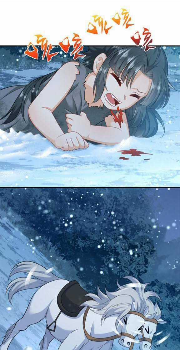 3 KIẾP XUI XẺO, KIẾP NÀY CÙNG TA THẦN KINH Chapter 8 trang 13