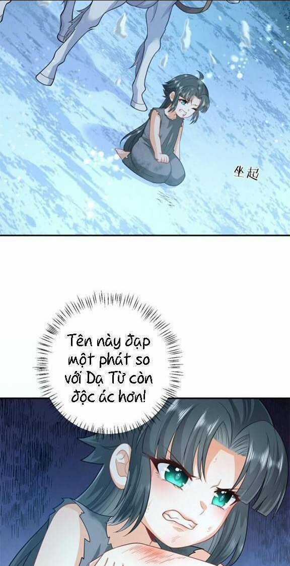 3 KIẾP XUI XẺO, KIẾP NÀY CÙNG TA THẦN KINH Chapter 8 trang 14