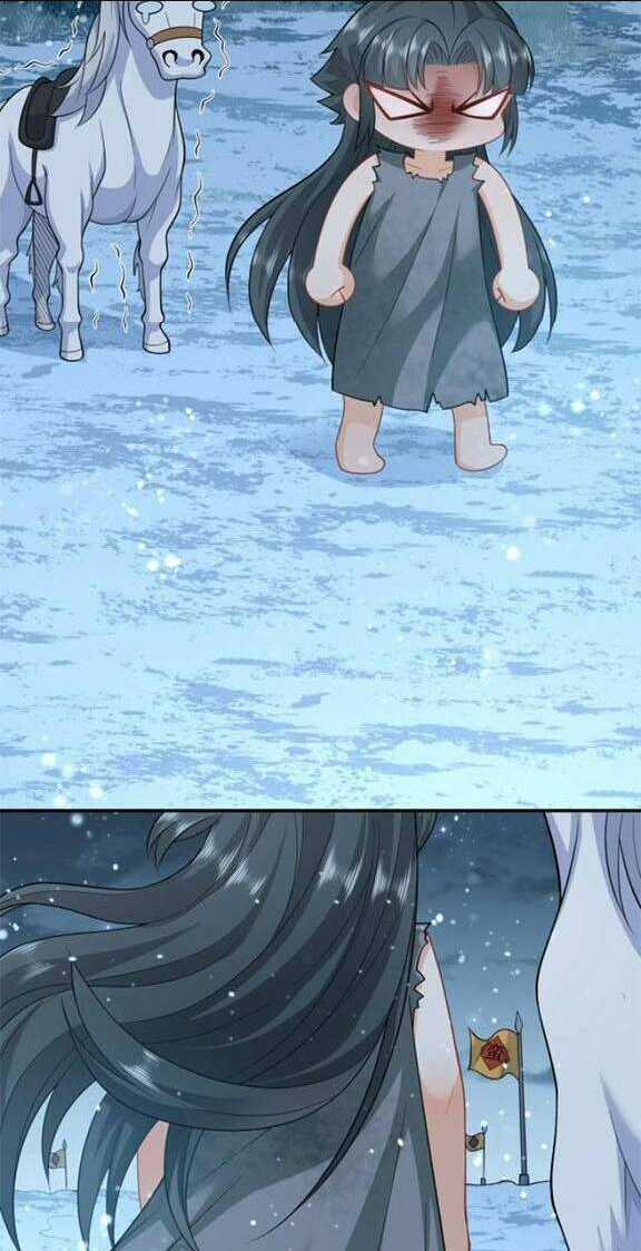 3 KIẾP XUI XẺO, KIẾP NÀY CÙNG TA THẦN KINH Chapter 8 trang 16