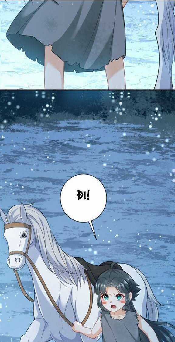 3 KIẾP XUI XẺO, KIẾP NÀY CÙNG TA THẦN KINH Chapter 8 trang 17