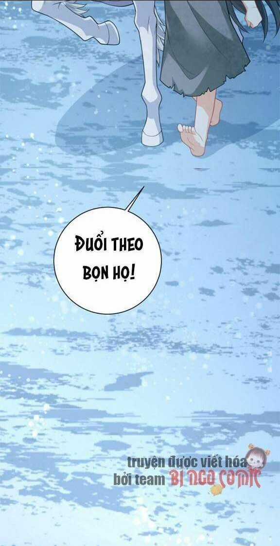 3 KIẾP XUI XẺO, KIẾP NÀY CÙNG TA THẦN KINH Chapter 8 trang 18