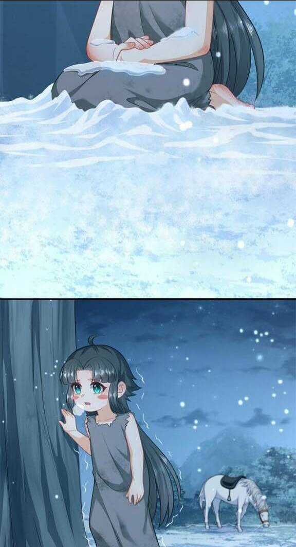 3 KIẾP XUI XẺO, KIẾP NÀY CÙNG TA THẦN KINH Chapter 8 trang 4