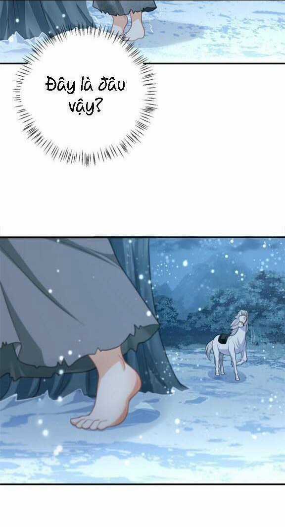 3 KIẾP XUI XẺO, KIẾP NÀY CÙNG TA THẦN KINH Chapter 8 trang 5