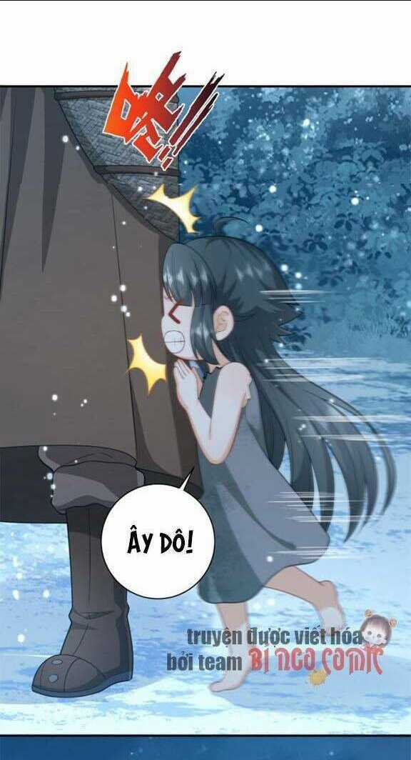 3 KIẾP XUI XẺO, KIẾP NÀY CÙNG TA THẦN KINH Chapter 8 trang 6