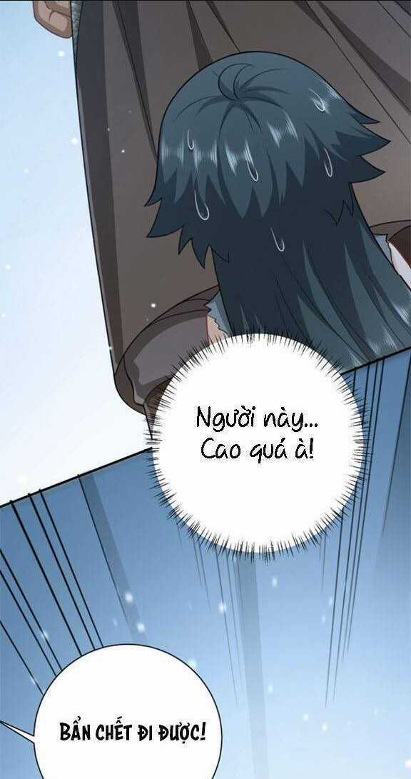 3 KIẾP XUI XẺO, KIẾP NÀY CÙNG TA THẦN KINH Chapter 8 trang 8