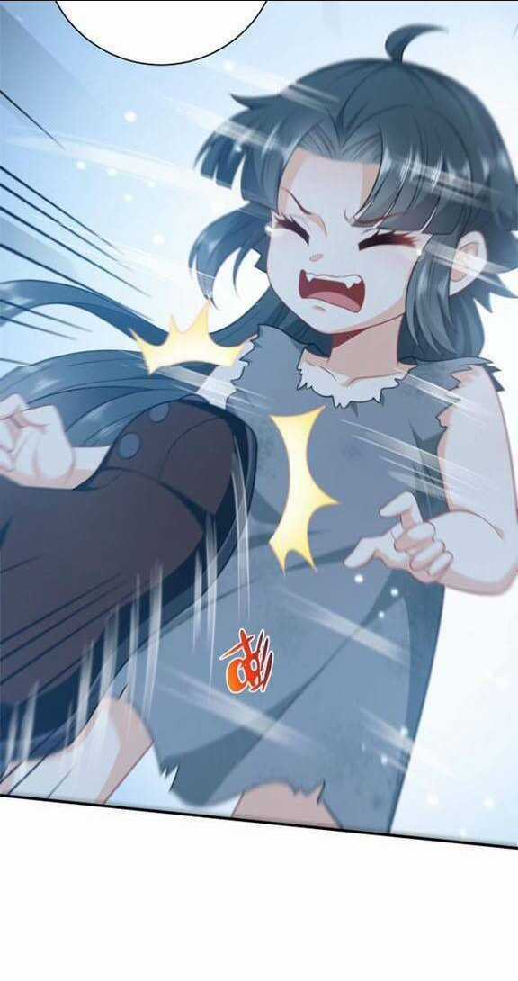 3 KIẾP XUI XẺO, KIẾP NÀY CÙNG TA THẦN KINH Chapter 8 trang 9