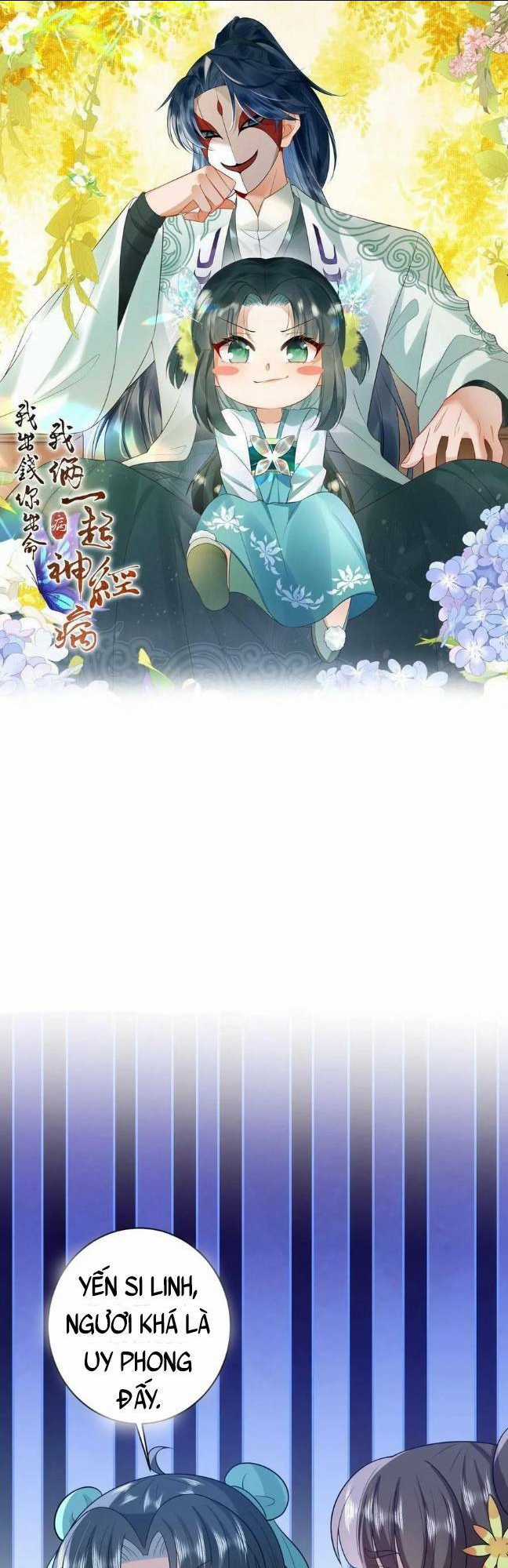 3 KIẾP XUI XẺO, KIẾP NÀY CÙNG TA THẦN KINH Chapter 82 trang 0
