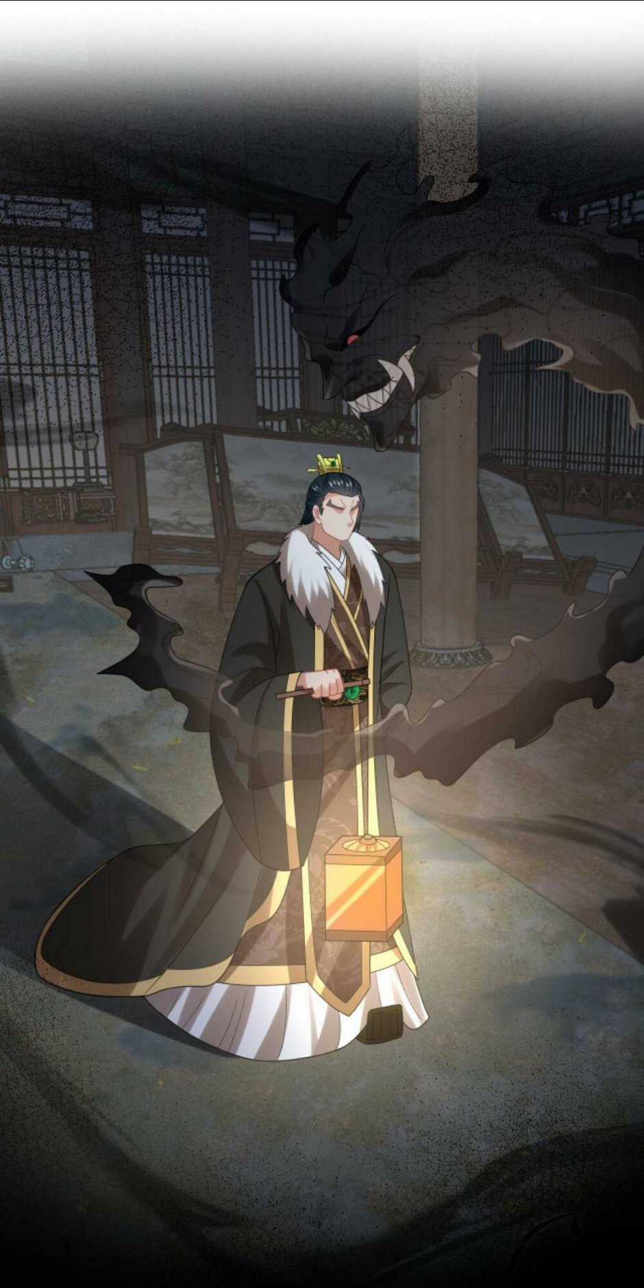 3 KIẾP XUI XẺO, KIẾP NÀY CÙNG TA THẦN KINH Chapter 88 trang 1