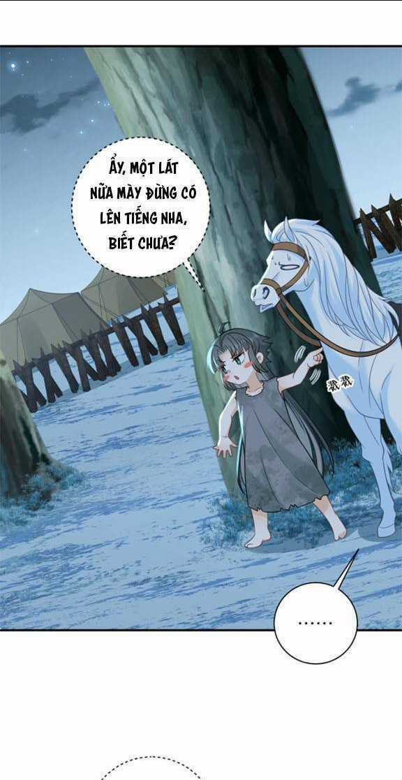 3 KIẾP XUI XẺO, KIẾP NÀY CÙNG TA THẦN KINH Chapter 9 trang 1