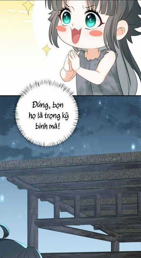 3 KIẾP XUI XẺO, KIẾP NÀY CÙNG TA THẦN KINH Chapter 9 trang 10