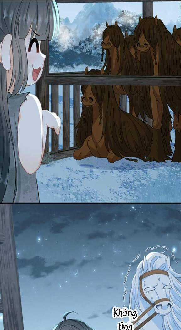 3 KIẾP XUI XẺO, KIẾP NÀY CÙNG TA THẦN KINH Chapter 9 trang 11