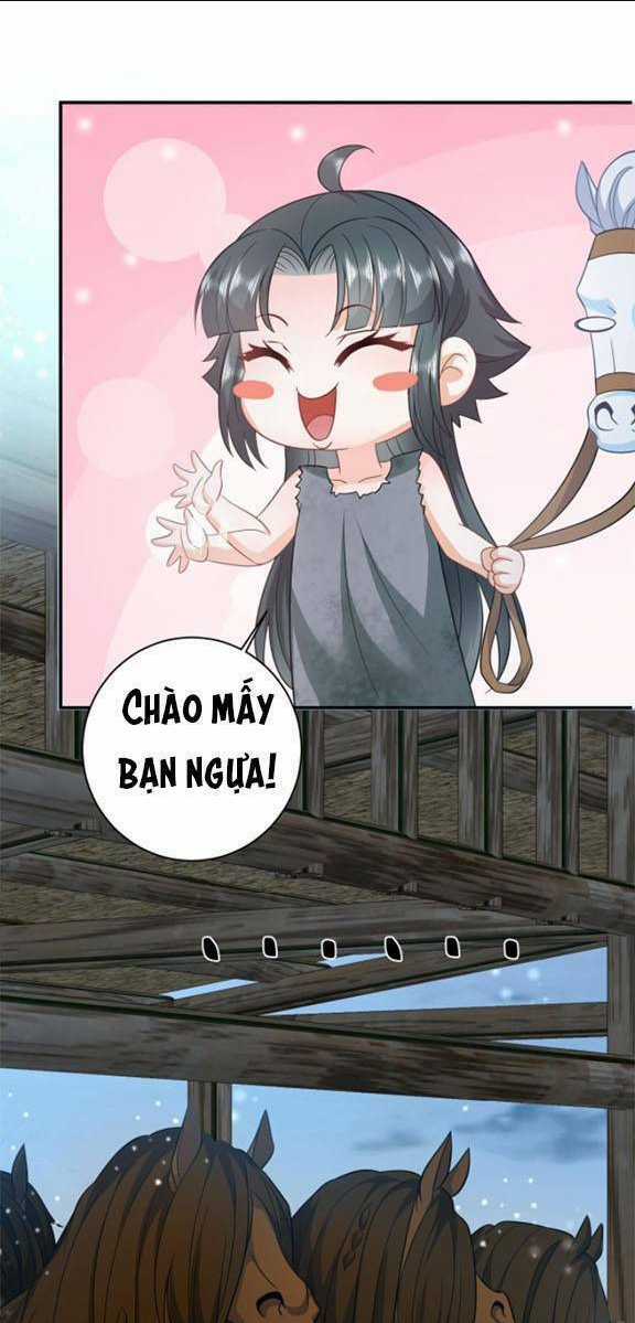 3 KIẾP XUI XẺO, KIẾP NÀY CÙNG TA THẦN KINH Chapter 9 trang 13