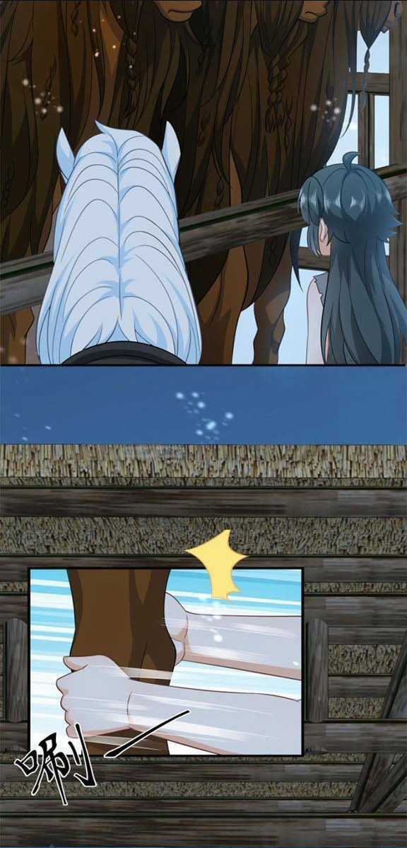 3 KIẾP XUI XẺO, KIẾP NÀY CÙNG TA THẦN KINH Chapter 9 trang 14