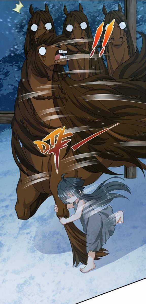 3 KIẾP XUI XẺO, KIẾP NÀY CÙNG TA THẦN KINH Chapter 9 trang 15