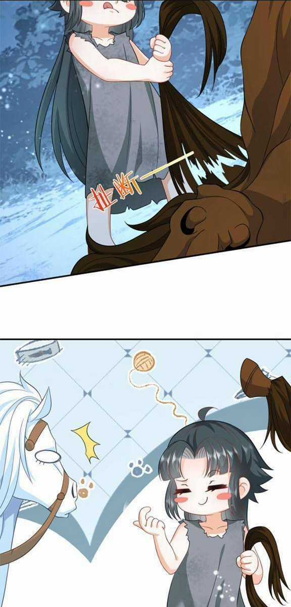 3 KIẾP XUI XẺO, KIẾP NÀY CÙNG TA THẦN KINH Chapter 9 trang 17