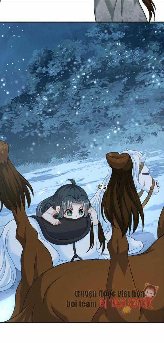 3 KIẾP XUI XẺO, KIẾP NÀY CÙNG TA THẦN KINH Chapter 9 trang 18