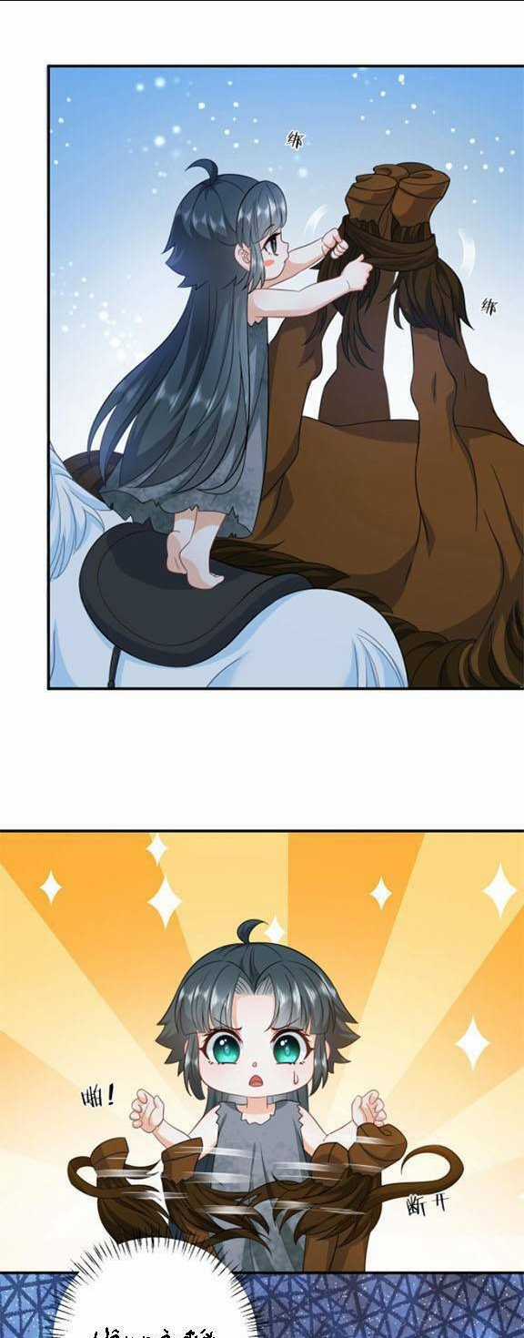 3 KIẾP XUI XẺO, KIẾP NÀY CÙNG TA THẦN KINH Chapter 9 trang 19