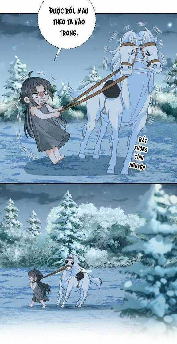 3 KIẾP XUI XẺO, KIẾP NÀY CÙNG TA THẦN KINH Chapter 9 trang 2