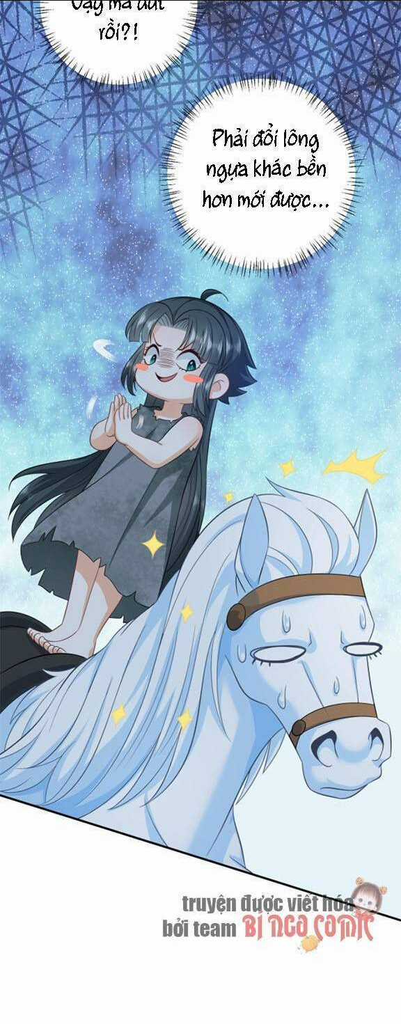 3 KIẾP XUI XẺO, KIẾP NÀY CÙNG TA THẦN KINH Chapter 9 trang 20