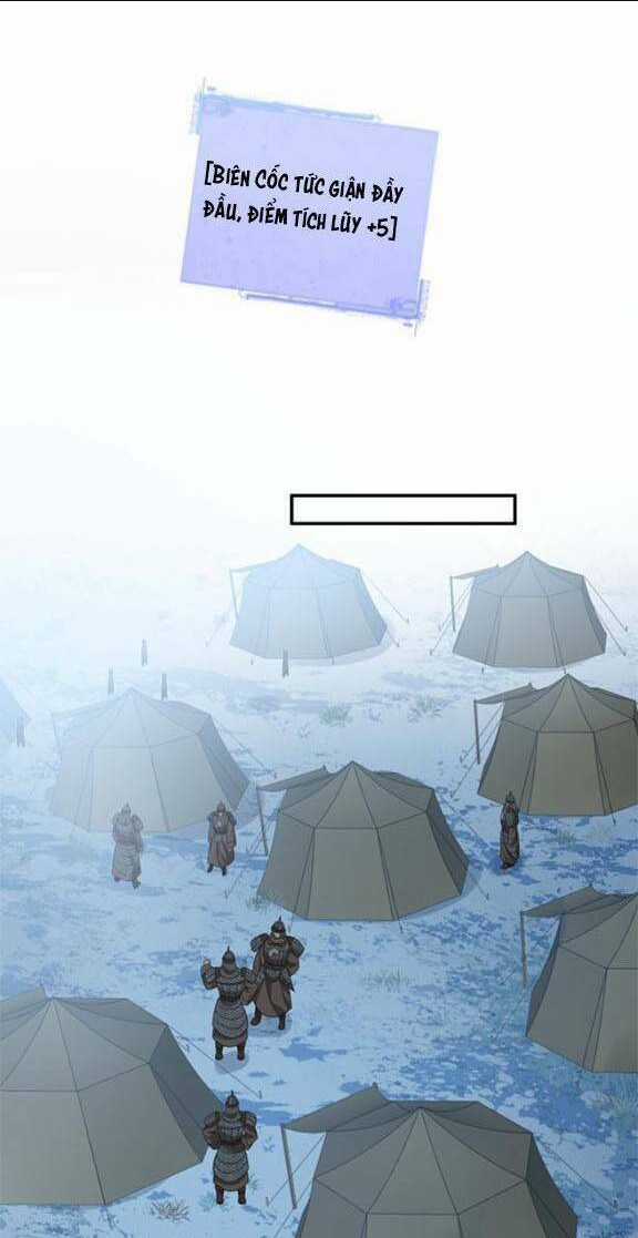 3 KIẾP XUI XẺO, KIẾP NÀY CÙNG TA THẦN KINH Chapter 9 trang 3