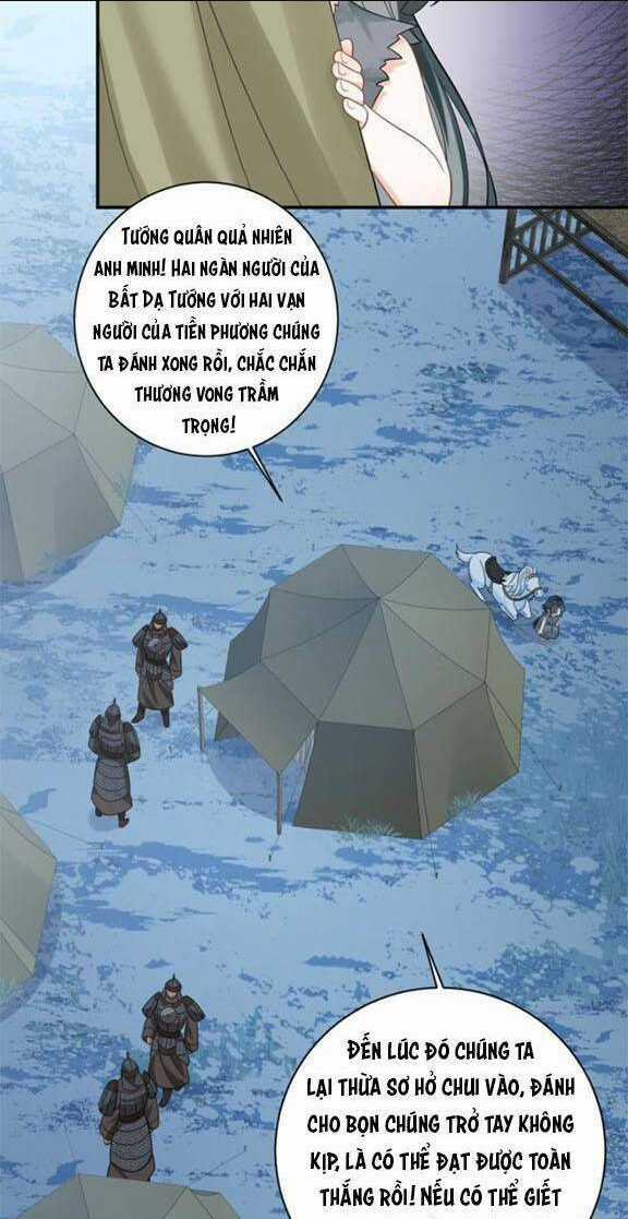 3 KIẾP XUI XẺO, KIẾP NÀY CÙNG TA THẦN KINH Chapter 9 trang 5