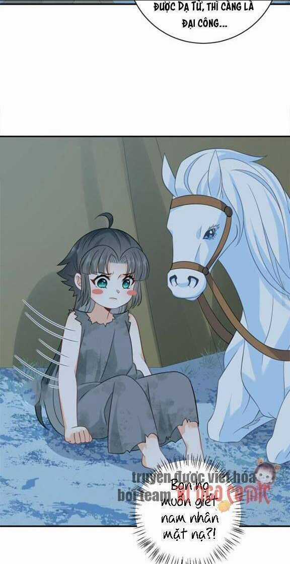 3 KIẾP XUI XẺO, KIẾP NÀY CÙNG TA THẦN KINH Chapter 9 trang 6