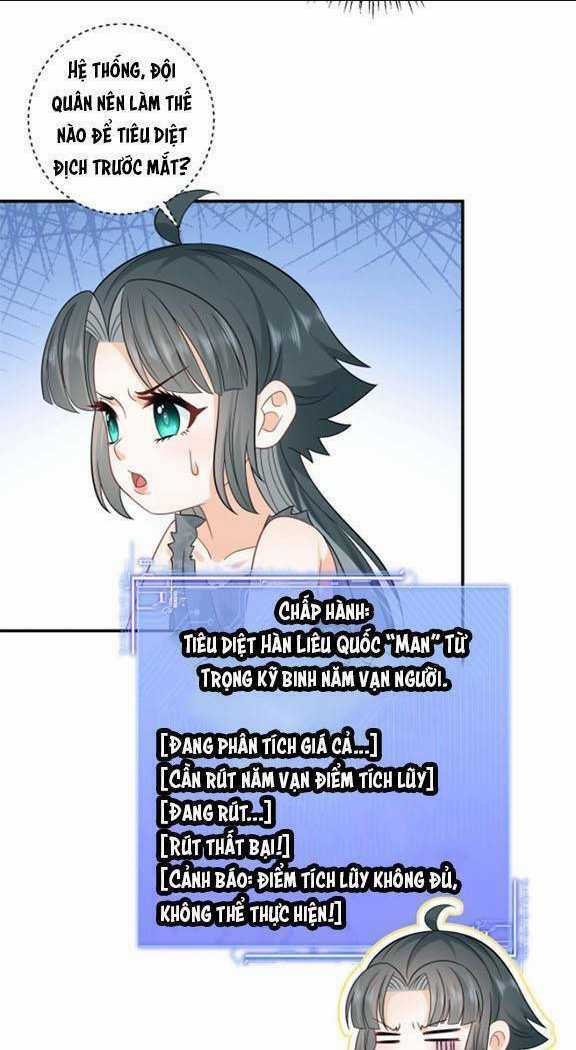 3 KIẾP XUI XẺO, KIẾP NÀY CÙNG TA THẦN KINH Chapter 9 trang 7