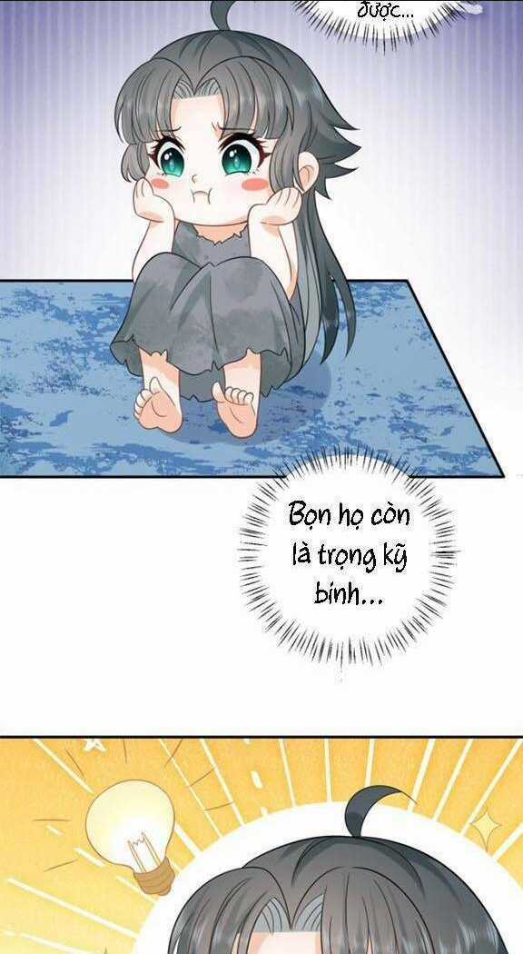 3 KIẾP XUI XẺO, KIẾP NÀY CÙNG TA THẦN KINH Chapter 9 trang 9