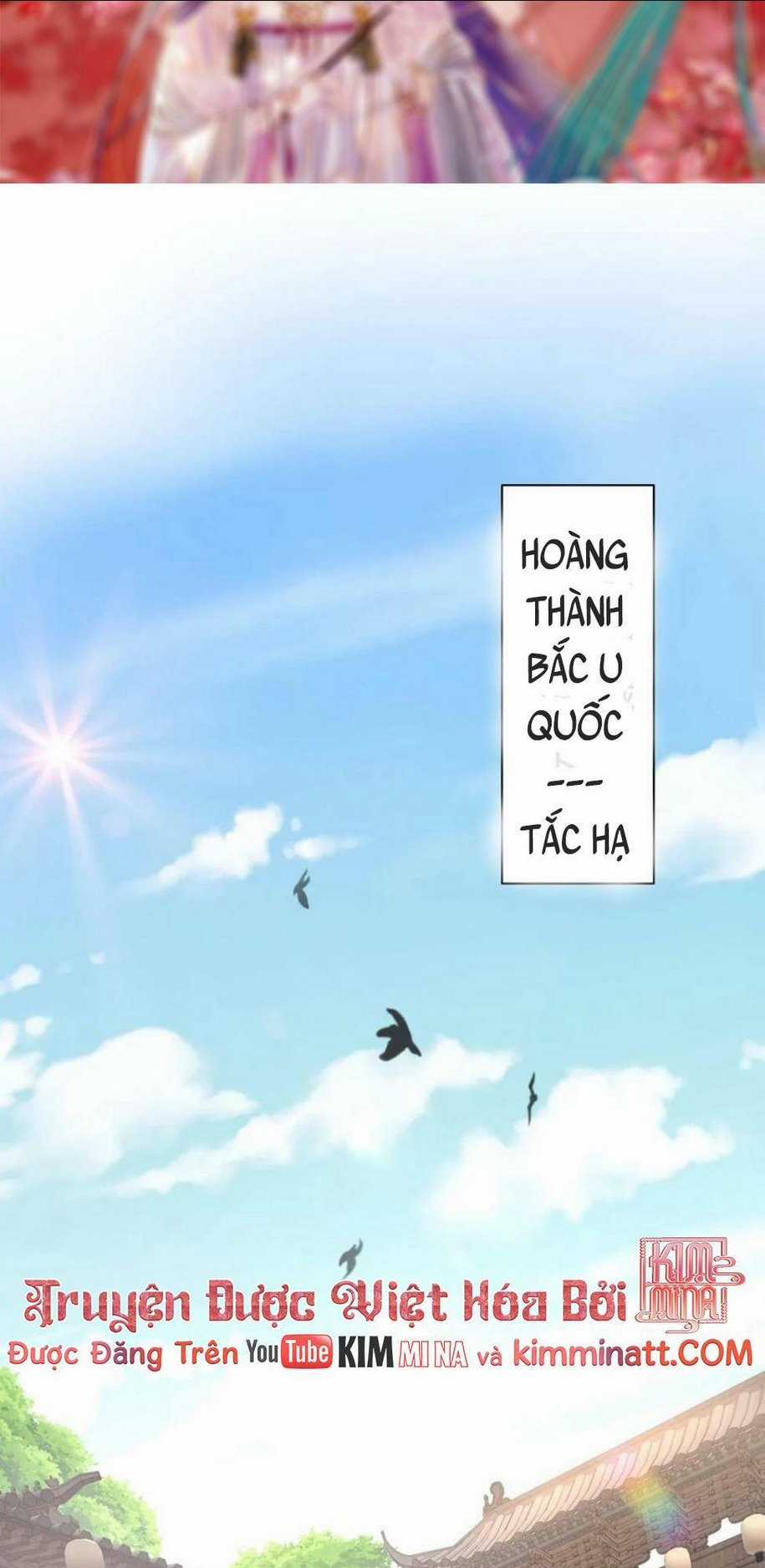 3 KIẾP XUI XẺO, KIẾP NÀY CÙNG TA THẦN KINH Chapter 99 trang 1