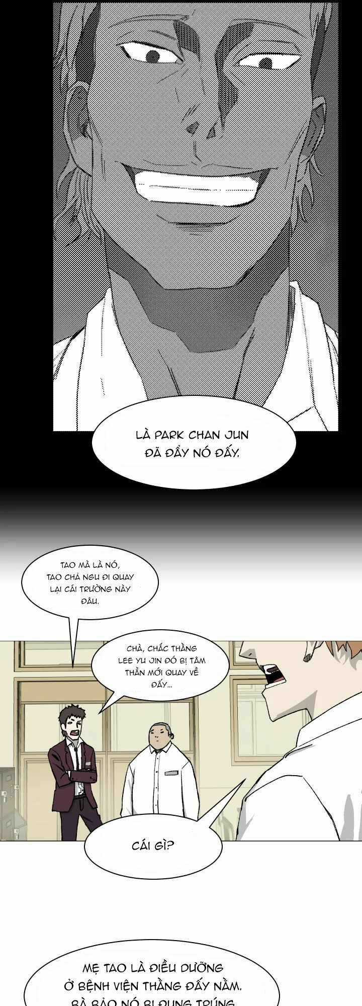 30 Ngày Chapter 1 trang 11