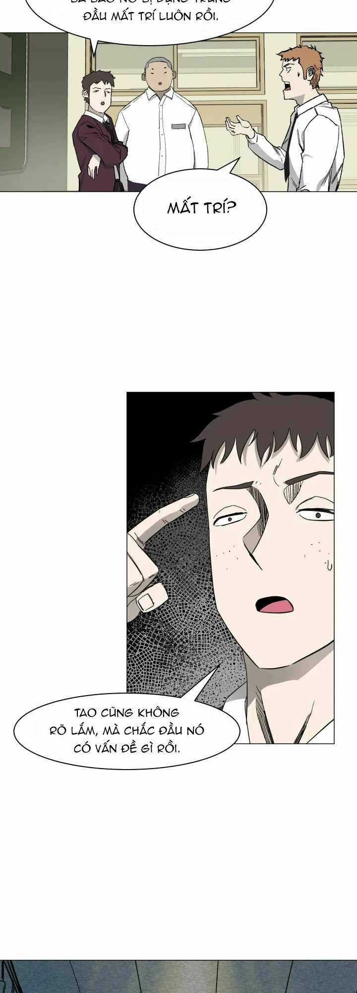 30 Ngày Chapter 1 trang 12