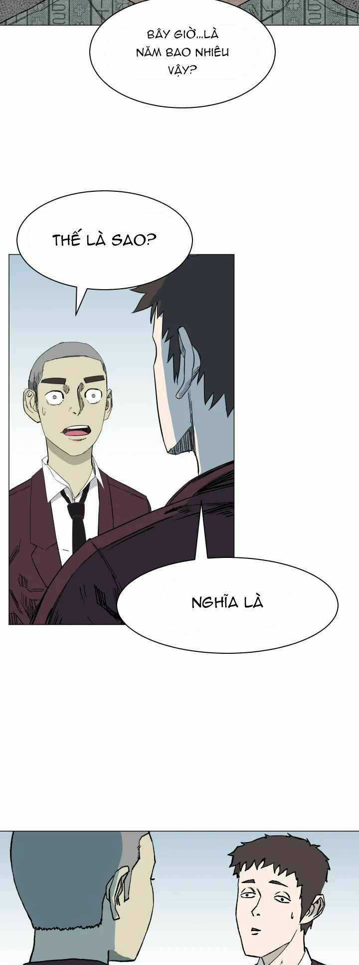 30 Ngày Chapter 1 trang 14