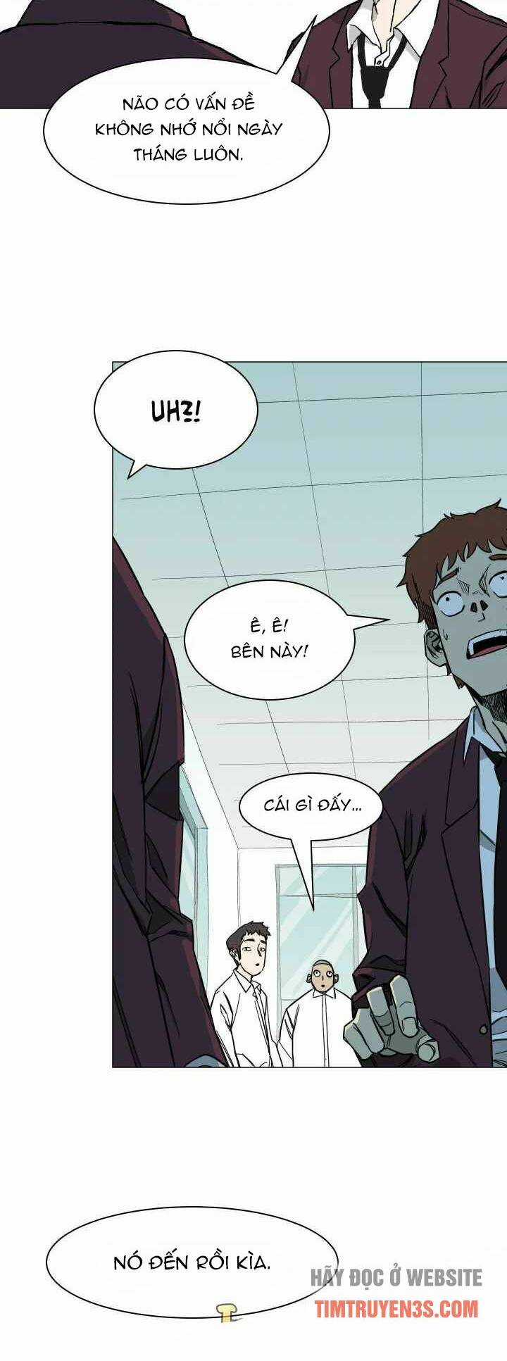 30 Ngày Chapter 1 trang 15