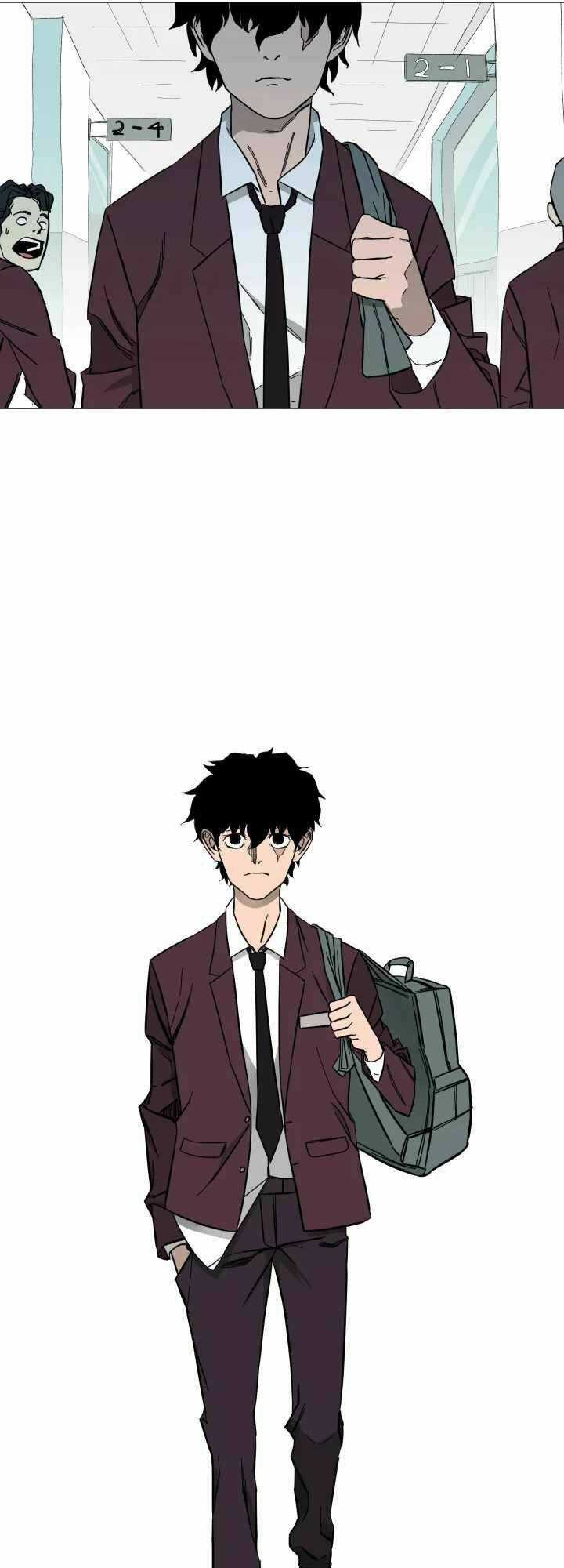 30 Ngày Chapter 1 trang 16