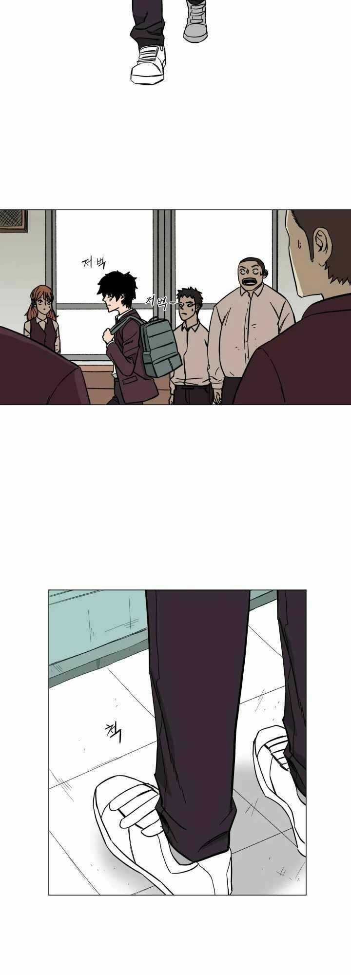 30 Ngày Chapter 1 trang 17