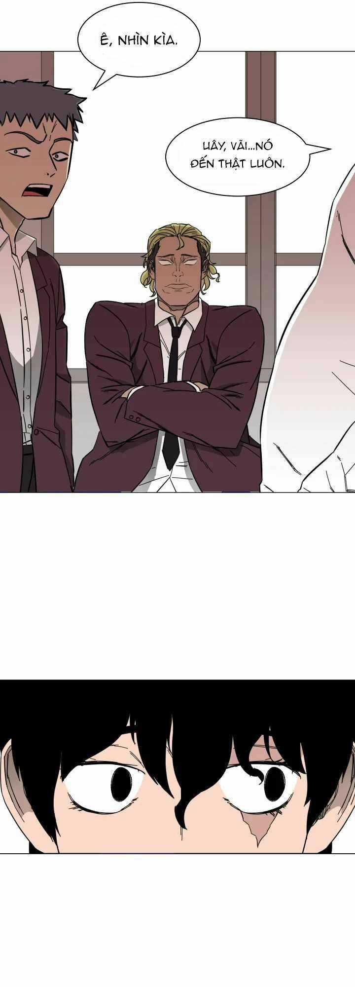 30 Ngày Chapter 1 trang 21