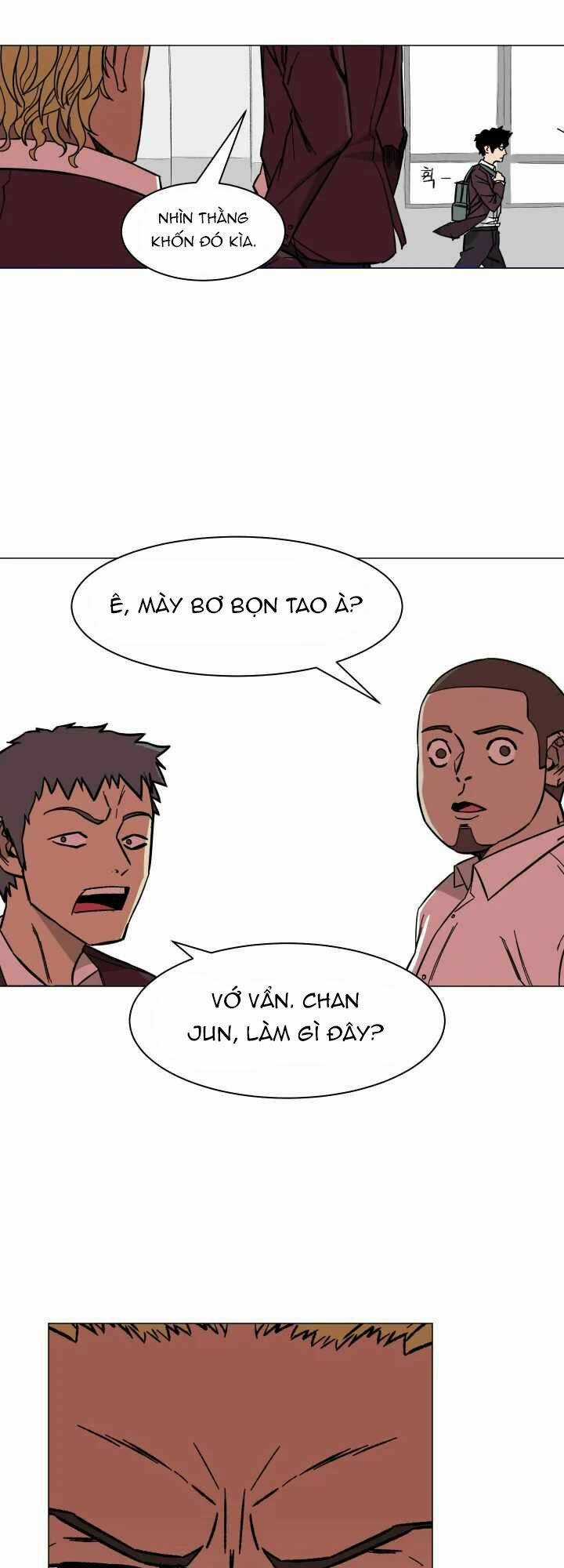 30 Ngày Chapter 1 trang 22