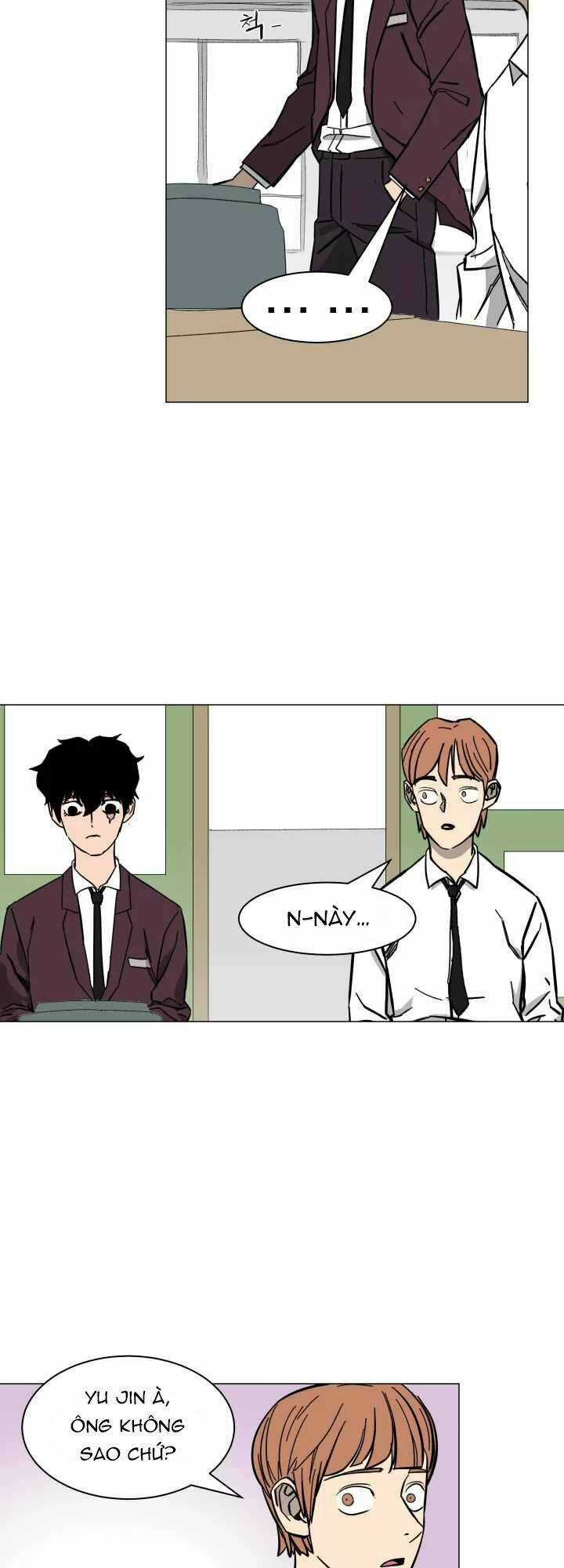 30 Ngày Chapter 1 trang 24