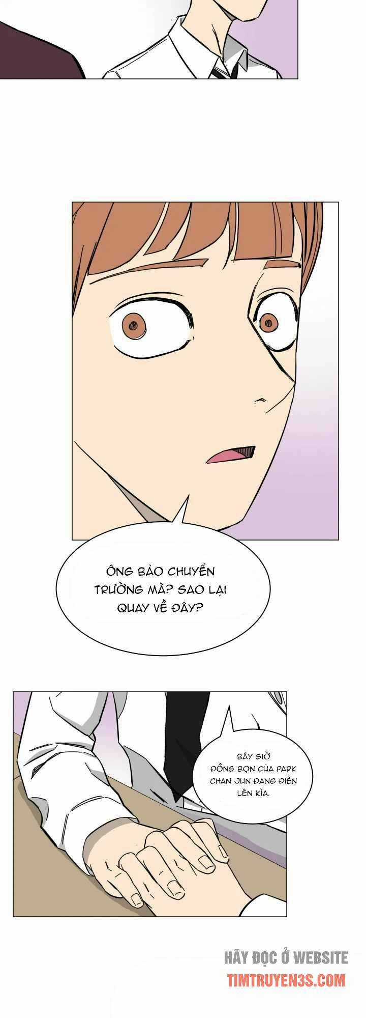 30 Ngày Chapter 1 trang 25