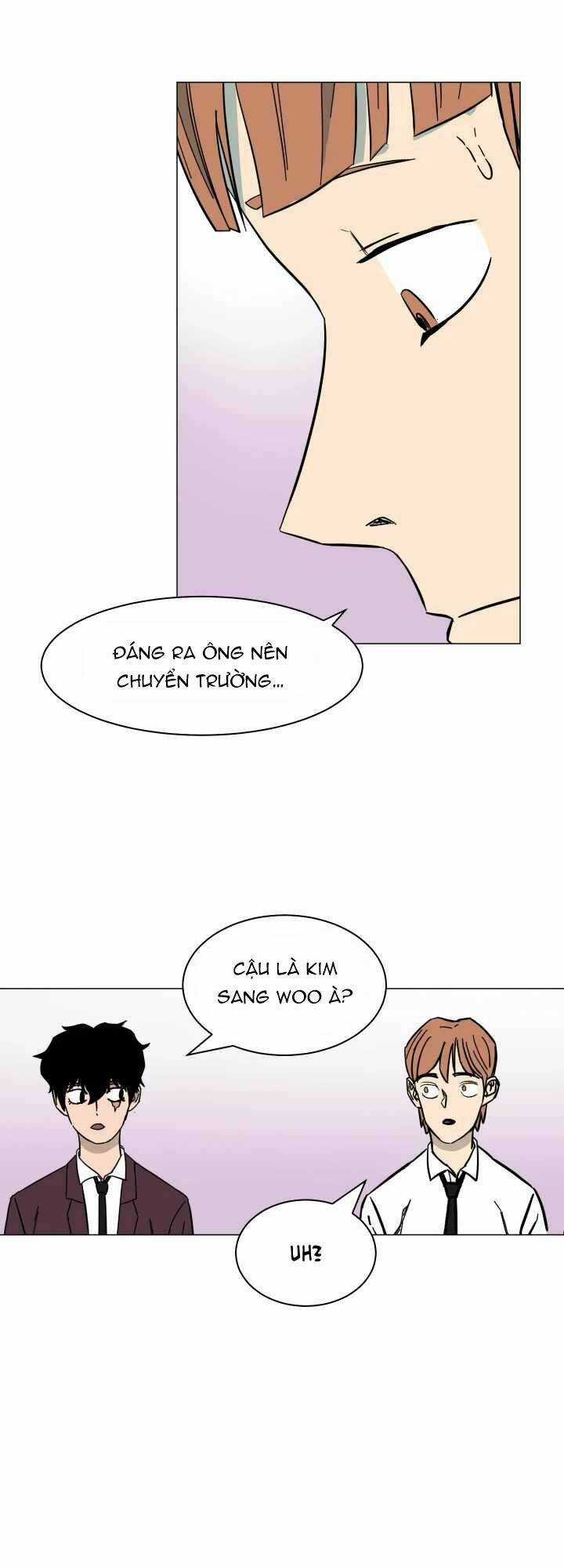 30 Ngày Chapter 1 trang 26