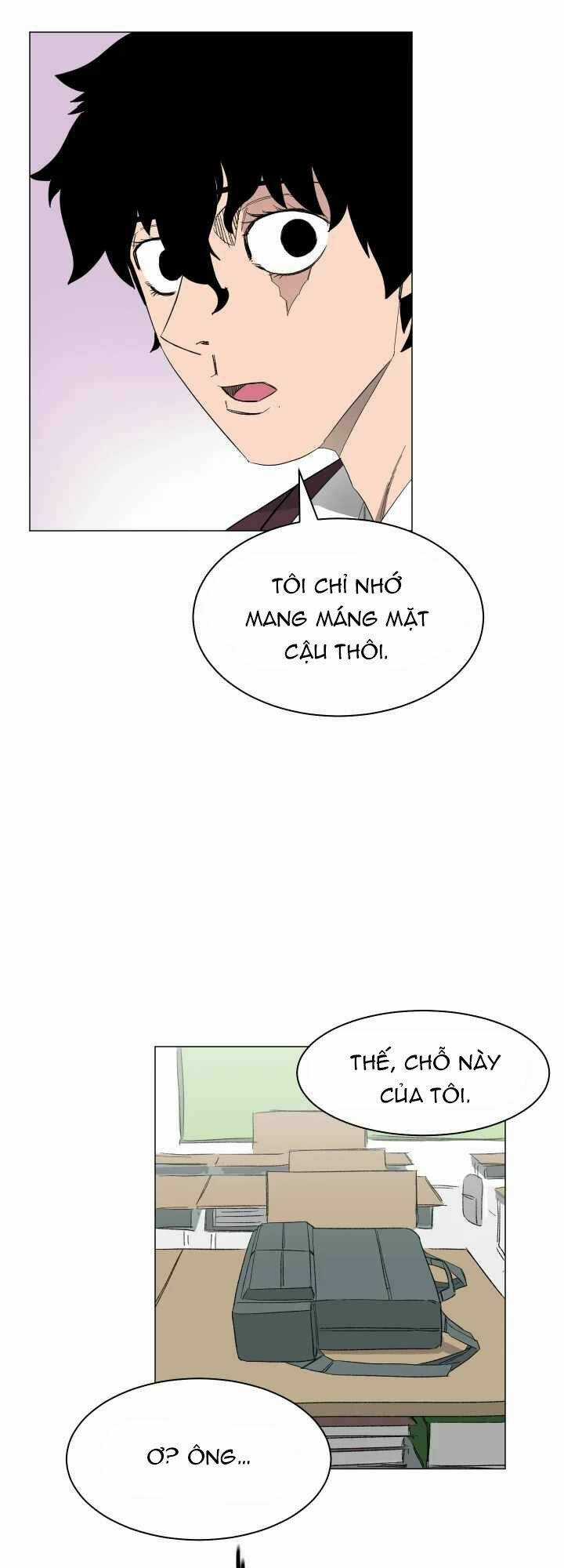 30 Ngày Chapter 1 trang 27