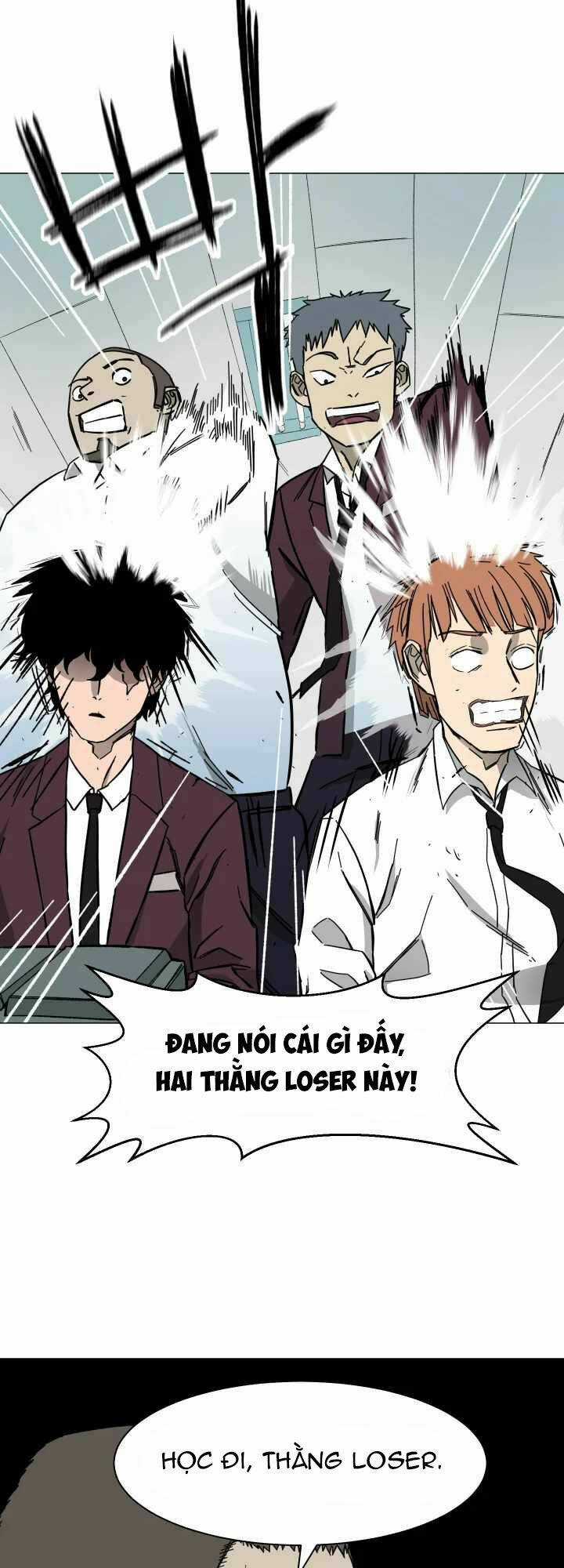 30 Ngày Chapter 1 trang 28