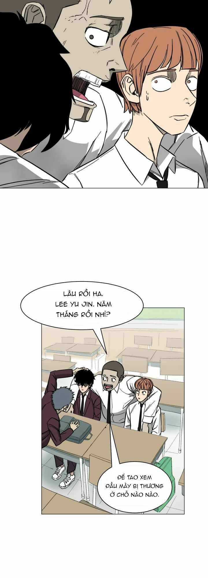 30 Ngày Chapter 1 trang 29