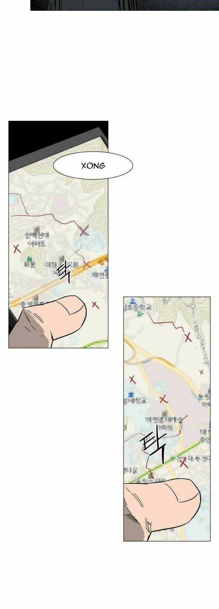 30 Ngày Chapter 1 trang 3