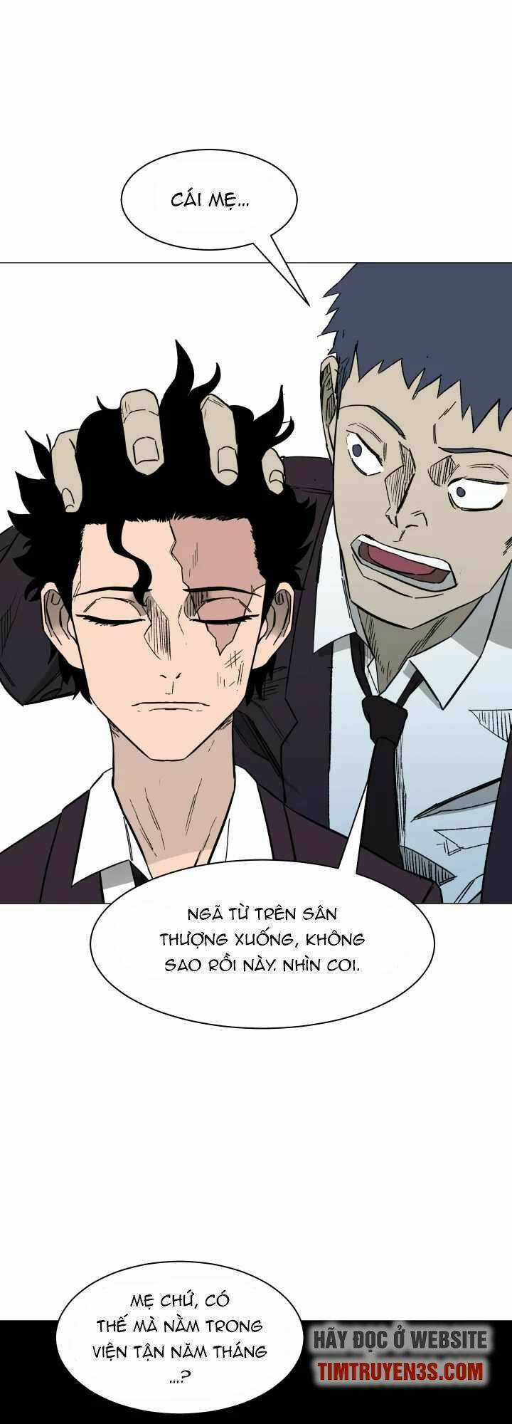 30 Ngày Chapter 1 trang 30