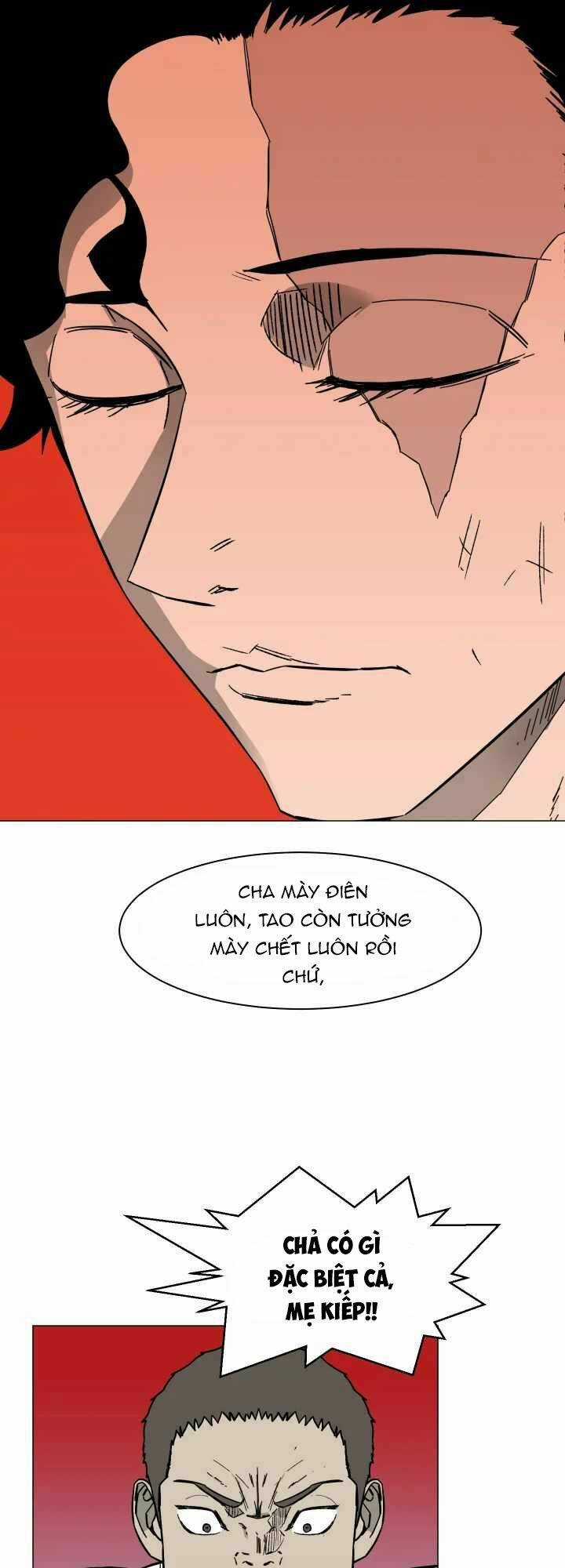 30 Ngày Chapter 1 trang 31