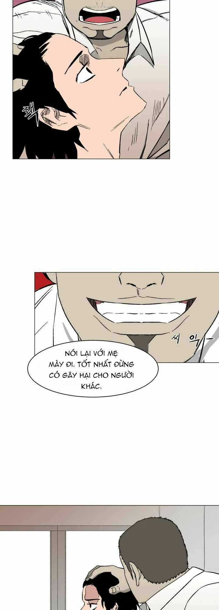 30 Ngày Chapter 1 trang 32